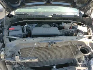 2020 Chevrolet Silverado 1500 Custom z VIN 1GCRWBEH2LZ213791, wystawiony jako Copart lot #63069005 z przebiegiem 67 473 mil mil oraz Szkoda całkowita • Salvage title. Historia ofert i sprzedaży dostępna na DreamBid. Obrazek 14.