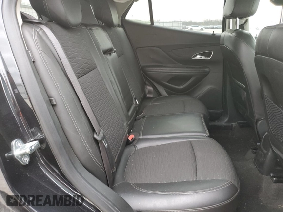 2015 Buick Encore with VIN KL4CJASB1FB271817, listed as a Copart auction lot 49170755 with 64,403 mi miles and Salvage Title. Bid and sale history available at carsss.com. Image 11.
