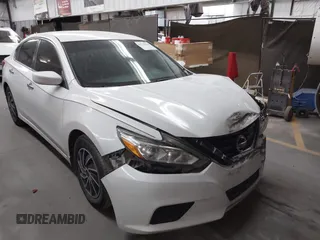 2017 Nissan Altima S with VIN 1N4AL3AP2HN318778, listed as a IAAI auction lot 42736034 with 216,057 mi miles and . Bid and sale history available at DreamBid. Image 1.