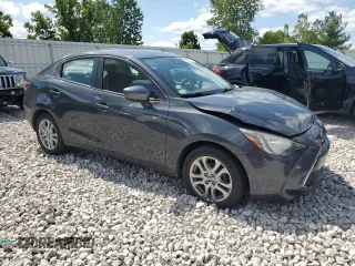 2016 Scion iA with VIN 3MYDLBZV1GY100631, listed as a Copart auction lot 67926264 with 103,550 mi miles and Clean Title. Bid and sale history available at carsss.com. Image 4.