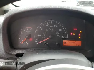 2017 Chevrolet City Express Cargo LS z VIN 3N63M0YN0HK696717, wystawiony jako Copart lot #58672875 z przebiegiem 71 136 mil mil oraz Szkody całkowita. Historia ofert i sprzedaży dostępna na DreamBid. Obrazek 9.