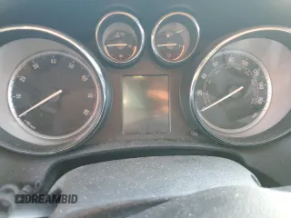 2015 Buick Verano с VIN 1G4PP5SK8F4109695, выставлен на аукционе Copart как лот 87797675 с пробегом Не указан миль и Списание • Salvage title. История ставок и продаж доступна на DreamBid. Изображение 9.