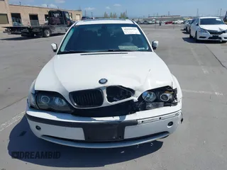 2004 BMW 3 Series 325i с VIN WBAAZ33414KP84920, выставлен на аукционе IAAI как лот 42056526 с пробегом 199 879 миль миль и . История ставок и продаж доступна на DreamBid. Изображение 12.