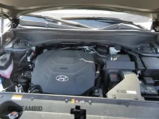2025 Hyundai Palisade Calligraphy с VIN KM8R7DGE7SU911560, выставлен на аукционе Copart как лот 59402135 с пробегом 7 514 миль миль и Списание • Salvage title. История ставок и продаж доступна на DreamBid. Изображение 15.