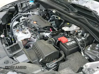 2025 Honda HR-V LX with VIN 3CZRZ2H3XSM775312, listed as a IAAI auction lot 43083590 with 3,169 mi miles and . Bid and sale history available at DreamBid. Image 19.