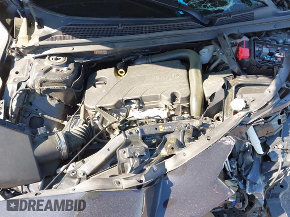 2022 Chevrolet Malibu LT with VIN 1G1ZD5ST1NF128891, listed as a IAAI auction lot 41892567 with 59,589 mi miles and . Bid and sale history available at DreamBid. Image 10.