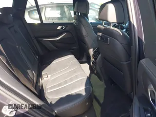 2022 BMW X5 xDrive45e with VIN 5UXTA6C07N9J29881, listed as a IAAI auction lot 42086373 with 63,510 mi miles and . Bid and sale history available at DreamBid. Image 8.