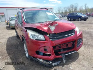 2014 Ford Escape SE with VIN 1FMCU0GX5EUB58169, listed as a IAAI auction lot 42155452 with 89,002 mi miles and . Bid and sale history available at DreamBid. Image 6.