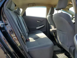 2010 Toyota Prius II with VIN JTDKN3DU5A0009769, listed as a Copart auction lot 50952185 with 210,723 mi miles and Clean Title. Bid and sale history available at carsss.com. Image 10.
