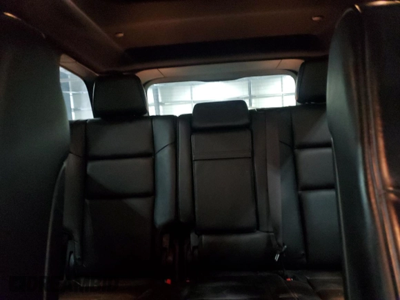 2019 Jeep Grand Cherokee High Altitude z VIN 1C4RJFCG9KC610965, wystawiony jako Copart lot #56579315 z przebiegiem 76 848 mil mil oraz Szkoda całkowita • Salvage title. Historia ofert i sprzedaży dostępna na DreamBid. Obrazek 10.