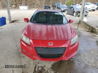 2012 Honda CR-Z EX with VIN JHMZF1D66CS005012, listed as a Copart auction lot 47679345 with 135,090 mi miles and Clean Title. Bid and sale history available at DreamBid. Image 5.