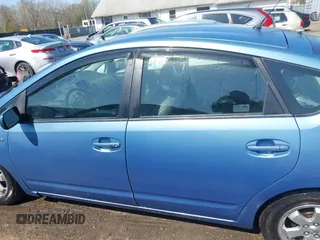 2008 Toyota Prius with VIN JTDKB20U587699128, listed as a IAAI auction lot 41924916 with 227,116 mi miles and . Bid and sale history available at DreamBid. Image 14.