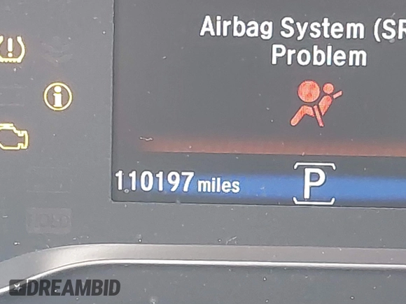 2017 Honda Pilot EX-L with VIN 5FNYF6H55HB005809, listed as a IAAI auction lot 41588106 with 110,197 mi miles and . Bid and sale history available at DreamBid. Image 16.