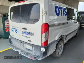 2018 Ford Transit с VIN 1FTYR1YG1JKA49052, выставлен на аукционе IAAI как лот 42796205 с пробегом 133 321 миль миль и . История ставок и продаж доступна на DreamBid. Изображение 16.