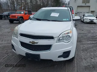 2012 Chevrolet Equinox LT w/1LT with VIN 2GNFLEEK7C6150165, listed as a IAAI auction lot 41739410 with 148,987 mi miles. Bid and sale history available at carsss.com. Image 6.