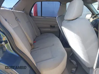 2007 Ford Police Interceptor с VIN 2FAHP71W77X115254, выставлен на аукционе IAAI как лот 41318385 с пробегом 154 983 миль миль и . История ставок и продаж доступна на DreamBid. Изображение 8.