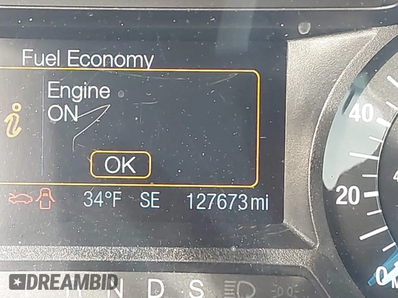 2014 Ford Fusion SE with VIN 3FA6P0H78ER388566, listed as a IAAI auction lot 41663057 with 127,673 mi miles and . Bid and sale history available at DreamBid. Image 15.