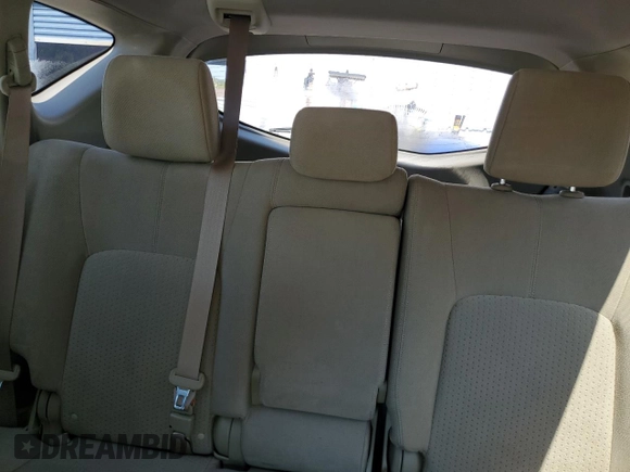2014 Nissan Murano SL with VIN JN8AZ1MUXEW417017, listed as a Copart auction lot 68677724 with 111,181 mi miles and Salvage Title. Bid and sale history available at carsss.com. Image 10.