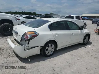 2012 Nissan Altima S with VIN 1N4AL2AP8CN404566, listed as a Copart auction lot 54988185 with 150,760 mi miles and Salvage Title. Bid and sale history available at DreamBid. Image 3.
