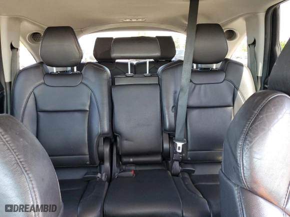 2014 Acura MDX Tech Pkg with VIN 5FRYD3H47EB020463, listed as a Copart auction lot 51663435 with 181,280 mi miles and Clean Title. Bid and sale history available at carsss.com. Image 10.