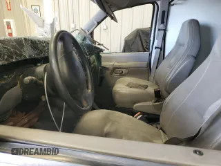 2002 Ford Econoline Cargo with VIN 1FTSS34L02HA77660, listed as a Copart auction lot 56711365 with 164,049 mi miles and Clean title. Bid and sale history available at DreamBid. Image 7.