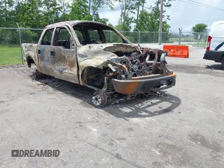 2013 Ford F-150 XL с VIN 1FTFW1EF9DFC77292, выставлен на аукционе IAAI как лот 42493884 с пробегом Не указан миль и . История ставок и продаж доступна на DreamBid. Изображение 1.