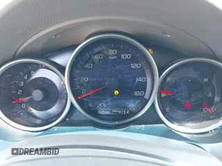 2005 Acura RL with VIN JH4KB16545C016170, listed as a IAAI auction lot 42164148 with 267,166 mi miles and . Bid and sale history available at DreamBid. Image 7.