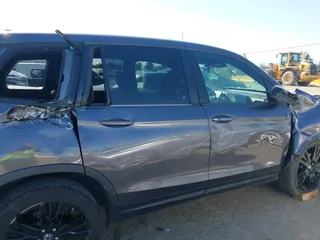 2019 Honda Passport Sport с VIN 5FNYF7H25KB005540, выставлен на аукционе IAAI как лот 42397958 с пробегом 53 131 миль миль и . История ставок и продаж доступна на DreamBid. Изображение 13.