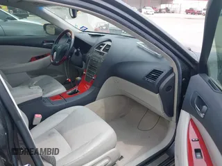 2008 Lexus ES 330 с VIN JTHBJ46G182257507, выставлен на аукционе IAAI как лот 42306689 с пробегом 156 747 миль миль и . История ставок и продаж доступна на DreamBid. Изображение 5.