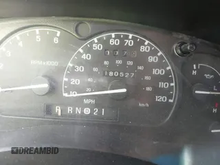 2000 Ford Explorer Sport with VIN 1FMYU60E5YUA62788, listed as a IAAI auction lot 42017572 with 180,527 mi miles and . Bid and sale history available at DreamBid. Image 7.