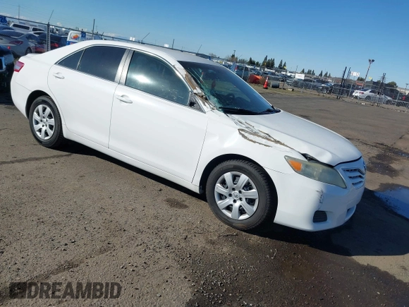 2011 Toyota Camry LE z VIN 4T1BF3EK1BU644469, wystawiony jako IAAI lot #41518325 z przebiegiem 115 485 mil mil oraz . Historia ofert i sprzedaży dostępna na DreamBid. Obrazek 1.