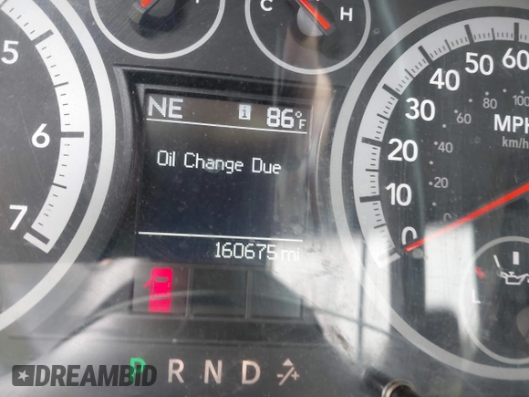 2012 Ram 1500 Sport с VIN 1C6RD7HT1CS300133, выставлен на аукционе IAAI как лот 42248688 с пробегом 160 675 миль миль и . История ставок и продаж доступна на DreamBid. Изображение 15.