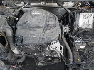 2019 Audi Q5 Premium with VIN WA1ANAFYXK2098173, listed as a IAAI auction lot 41675450 with 37,347 mi miles and . Bid and sale history available at DreamBid. Image 10.
