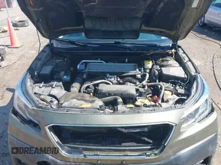 2022 Subaru Outback Limited XT с VIN 4S4BTGND2N3160080, выставлен на аукционе IAAI как лот 42201718 с пробегом 36 513 миль миль и . История ставок и продаж доступна на DreamBid. Изображение 10.