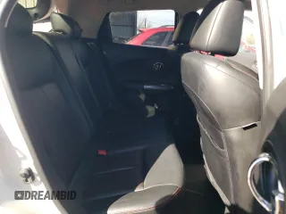 2014 Nissan Juke Nismo with VIN JN8AF5MRXET360699, listed as a Copart auction lot 88971575 with 116,486 mi miles and Salvage Title. Bid and sale history available at DreamBid. Image 10.