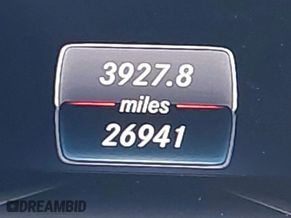 2019 Mercedes-Benz CLA 250 z VIN WDDSJ4EB0KN720613, wystawiony jako IAAI lot #42508467 z przebiegiem 26 941 mil mil oraz . Historia ofert i sprzedaży dostępna na DreamBid. Obrazek 15.