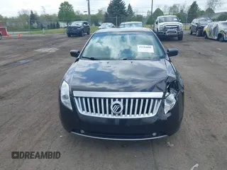 2010 Mercury Milan with VIN 3MEHM0HA5AR617012, listed as a IAAI auction lot 42104808 with 190,540 mi miles and . Bid and sale history available at DreamBid. Image 12.