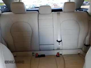 2022 Mercedes-Benz GLC 300 с VIN W1N0G8DB6NV366313, выставлен на аукционе Copart как лот 56491395 с пробегом 28 104 миль миль и Чистый • Clean title. История ставок и продаж доступна на DreamBid. Изображение 10.