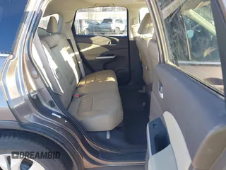 2014 Honda CR-V EX-L with VIN 5J6RM4H70EL081831, listed as a IAAI auction lot 41847534 with 96,000 mi miles. Bid and sale history available at carsss.com. Image 8.