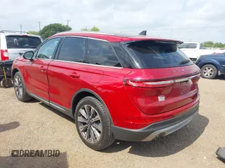 2020 Lincoln Corsair Reserve z VIN 5LMCJ2DH2LUL17807, wystawiony jako IAAI lot #42134411 z przebiegiem 42 389 mil mil oraz . Historia ofert i sprzedaży dostępna na DreamBid. Obrazek 3.