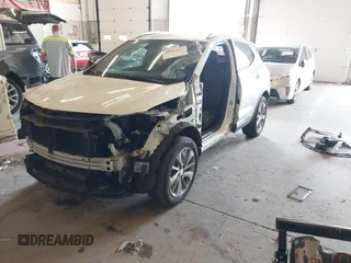 2022 Buick Encore GX Select с VIN KL4MMESL9NB011479, выставлен на аукционе IAAI как лот 42105662 с пробегом 33 823 миль миль и . История ставок и продаж доступна на DreamBid. Изображение 22.