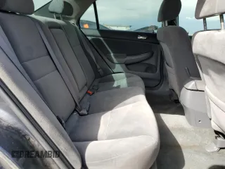 2005 Honda Accord EX with VIN 1HGCM56705A036325, listed as a Copart auction lot 49598345 with 227,086 mi miles and Salvage Title. Bid and sale history available at DreamBid. Image 10.