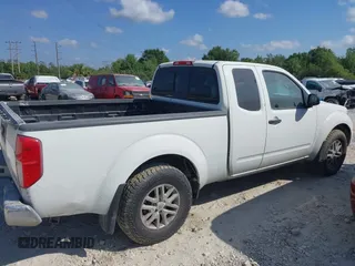 2018 Nissan Frontier SV with VIN 1N6AD0CW2JN768959, listed as a IAAI auction lot 41915008 with 144,390 mi miles and . Bid and sale history available at DreamBid. Image 13.
