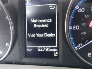 2018 Toyota RAV4 LE with VIN 2T3BFREV8JW777510, listed as a IAAI auction lot 41974675 with 62,795 mi miles. Bid and sale history available at carsss.com. Image 7.