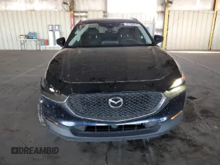 2020 Mazda CX-30 with VIN 3MVDMABL5LM134294, listed as a Copart auction lot 81180274 with 140,530 mi miles and Salvage Title. Bid and sale history available at DreamBid. Image 5.