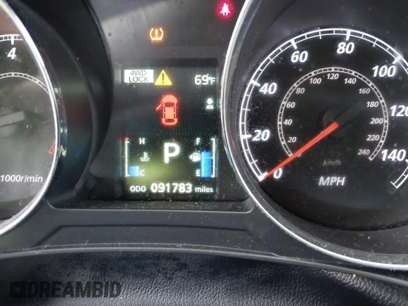 2018 Mitsubishi Outlander Sport ES 2.0 with VIN JA4AR3AU9JZ004584, listed as a IAAI auction lot 40803582 with 91,783 mi miles. Bid and sale history available at carsss.com. Image 15.