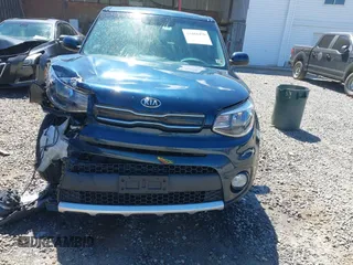 2018 Kia Soul + with VIN KNDJP3A59J7580661, listed as a IAAI auction lot 41866470 with 116,006 mi miles and . Bid and sale history available at DreamBid. Image 13.