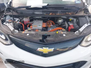 2017 Chevrolet Bolt EV LT with VIN 1G1FW6S0XH4168217, listed as a IAAI auction lot 42325323 with 44,639 mi miles and . Bid and sale history available at DreamBid. Image 10.