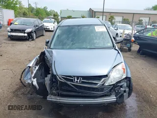 2011 Honda CR-V LX with VIN 5J6RE4H34BL000237, listed as a IAAI auction lot 42103825 with 85,874 mi miles and . Bid and sale history available at carsss.com. Image 13.