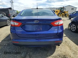 2015 Ford Fusion SE z VIN 3FA6P0H77FR188697, wystawiony jako Copart lot #57661995 z przebiegiem 238 713 mil mil oraz Czysty tytuł • Clean title. Historia ofert i sprzedaży dostępna na DreamBid. Obrazek 6.